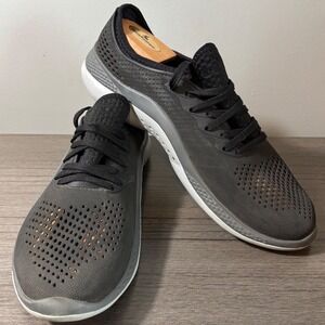 CROCS LiteRide 360 Pacer Men's Sneakers Blake Slate Grey Size 10